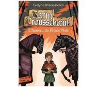 Garin Trousseboeuf - L'anneau Du Prince Noir