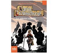 Garin Trousseboeuf - Les Pélerins Maudits