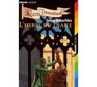 Garin Trousseboeuf – L'Herbe du diable – Gallimard