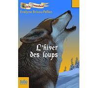Garin Troussebœuf, II : L'hiver des loups