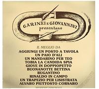 garinei e giovannini - (VINYL LP) Garinei E Giovannini Presentano