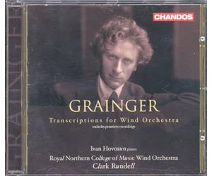 Garinger, P. - Transcriptions for Wind B