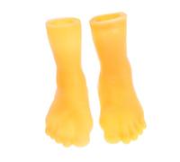 GARIOUANS 1 Paire Puppets pour Doigts de Chat Interactifs Accessoires de Jeu Amusants pour Fêtes Moments de Votre