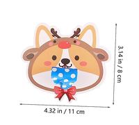 GARIOUANS 10 Ensembles Sifflets Souffleurs Colorés pour Fête Anniversaire Garçon Fille Jouets Bruitages Amusants et Portables pour Animation Festive