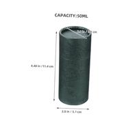 GARIOUANS 12pièces Tubes De Rangement Carton Kraft De Boîtes à Tubes Rondes Pour Huiles Essentielles Thé Bijoux Loisirs