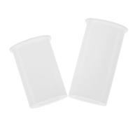 GARIOUANS 2 pièces Moule Silicone pour Étui de Briquet DIY Flexible Sans Odeur Facile à Nettoyer pour Artisanat Silicone