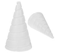 GARIOUANS 2 pièces Outil de Fabrication de Fils Cuivre pour Jardinage Variée Conception Ergonomique Nylon pour Tuteurs et Antennes de Culture