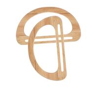 GARIOUANS 2 Pièces Poignées de Sac à Main Anses Décoratives et Multifonctionnelles pour Remplacement de Anse Sac Main Bandoulière et Pratique Accessoires pour à et