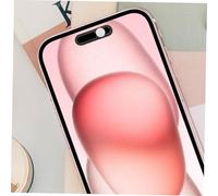 GARIOUANS 2 Pièces Sliding Camera Cover Privacy Slider Thin Plastic Mobile Phone Laptop Camera Protector for Office Cafés and Travel