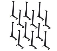 GARIOUANS 20 pièces Outil de Modélisation de Branches Réglable Écarteur de Branches PE Haute Dureté pour Arbres Fruitiers et Plantes Support pour Former et Contrôler la Croissance