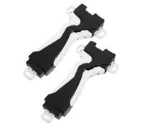 GARIOUANS 2pièces Lanceur De Gyroscope pour Jouets Accessoires De Poignée De Lanceur De Rechange pour Toupie De Jouets à Toupie Accessoires pour Rotatifs