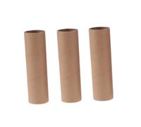 GARIOUANS 30 pièces Tubes Cylindriques Carton Kraft pour Stockage et Expédition de Documents Affiches et Œuvres Dart Protection Naturelle et Réutilisable