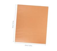 GARIOUANS 4 pièces Tapis de Cuisson Four Nonadhérent Résistant Haute Température Réutilisable et Lavable pour Protection Cuisson Électrique