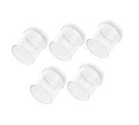 GARIOUANS 5 pièces Boîte Observation Insectes Ventilée pour Garçon Fille Loupe Éducative Exploration Scientifique Outil Observation Nature pour Apprentissage et