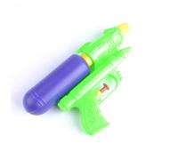 GARIOUANS 6 pièces Lot Mini à Eau Plastique pour Garçon Fille Couleurs Aléatoires Blaster Eau pour Jeux Piscine et Plage Couleur Aléatoire Couleur Aléatoire
