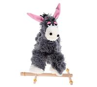 GARIOUANS à Fil Peluche Animal pour Interactif Créatif de Animaux Peluche Éducatif pour Développer la Motricité Fine