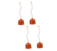 GARIOUANS Accessoire de Mécanisme de Dansant et Chantant Pièce de Mouvement Remplaçable pour Figurine en Peluche Compatible Fabrication DIY Adapté aux Garçon et Filles et Activités