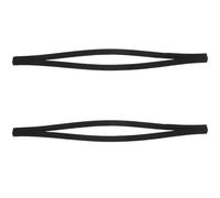 GARIOUANS Accessoires Machine Sous Vide Lot De 2 Joints En Écume Pour Machines À Sceller Compatible B2, Entretien Régulier Et Préservation Des Aliments