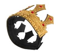 GARIOUANS Adultes Accessoire de Costume Médiéval pour Fête Anniversaire et Cosplay de Prince