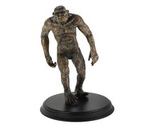 GARIOUANS Aides Pédagogiques sur L'Évolution Humaine Figurines Animales Modèle Figurine d'action De Gorille en Plastique Figurines d'animaux Géantes Décoration De Bureau Gorille