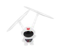 GARIOUANS Astronaute Volant avec LED pour Garçon Fille Drone Manuel pour Garçons et Filles Cadeau pour Développer Les Compétences de Pilotage