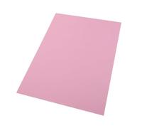 GARIOUANS Bloc de Gravure Souple en Pvc Vert, Plaque A4 220x300x3mm, Outil Multifonction pour Linogravure, Fournitures pour Impression, Adapté aux Débutants et Cours D'art