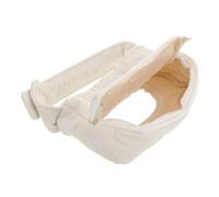 GARIOUANS Boîte à Mouchoirs Voiture Suspendue pour Poussette Organiseur Portable pour Papiers et Serviettes Pratique pour Maison et Voyage
