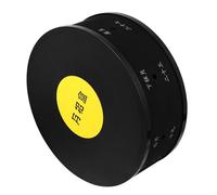 GARIOUANS Boîte Observation des Phases Lune Instrument Pédagogique Portable pour Expériences Scientifiques et Enseignement