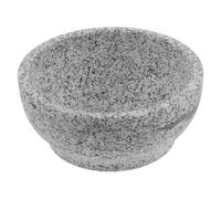 GARIOUANS Bol Diffuseur Pierres pour Huiles Essentielles Sauna 600 ML Résistant la Chaleur, Tasse D’aromathérapie 16 Cm, Accessoires Sauna Maison pour Diffusion Efficace D’arômes Spa