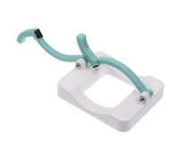 GARIOUANS Clip Pince Fixateur Magnétique pour Tasse Sublimation Maintien Serré Antidéformation Résistance Thermique Élevée pour Motifs Nets et Éclatants