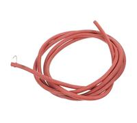 GARIOUANS Courroie Cuir Épais pour Machine à Coudre Vintage de Rechange pour Machine Domestique à Pédale Adaptée Aux Débutants et Installation Facile