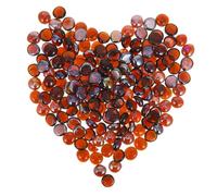 GARIOUANS Décoratives pour Aquarium et Foyer Résistantes Au Feu et Sûres pour Poissons Adaptées Étangs et Décor Extérieur