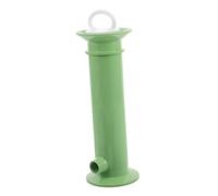 GARIOUANS Distributeur Alimentaire Garçon Fille Polyvalent pour Purées Yaourts et Céréales Compact et Portable Accessoire Essentiel pour Débuter les Solides