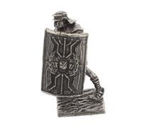 GARIOUANS Figurines Chevalier Médiévale pour Décoration Intérieure Table Bureau Fête Jouet Figure Armée Décorations Chevalier