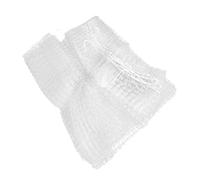 GARIOUANS Filet de Lâcher de Ballons Capacité pour Plafond Maille Blanche Réutilisable Facile à Installer pour Nouvel An Mariages et Fêtes Supporte Jusqu à Ballons
