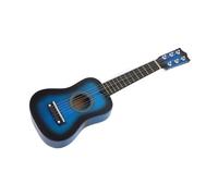 GARIOUANS Garçon Fille Bleu Musical Éducatif pour Débutants Instrument de Musique Garçon Fille