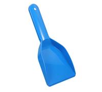 GARIOUANS Grattoir à Glace Plastique Épais pour Réfrigérateur et Congélateur Pelle Ergonomique pour Dégivrage Rapide Outil Multifonction de Nettoyage