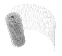 GARIOUANS Grillage Poulailler Maille Hexagonale pour Jardin Cabane Poule Cage Extérieure et Volière Résistant Aux Animaux et Intempéries