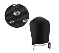 GARIOUANS Housse Barbecue Extérieure Imperméable et UV Protection Durable pour Four Barbecue et Mobilier de Jardin et Résistante Aux Intempéries