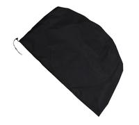 GARIOUANS Housse Barbecue Oxford Imperméable Protection UV et Pluie pour Grill Extérieur Multi Usage et Facile à Installer