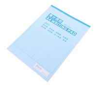 GARIOUANS Inventory Log Book Multipurpose Ledger For Warehouse And Financial Management Vertical Format Notebook For Accurate Stock Control And Expense Tracking