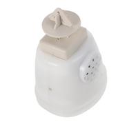 GARIOUANS Jouet Vocal Interactif pour Petites Filles Mécanisme Enregistrement Peluche Jouet Animal Parlant Électronique Insert Répétitif De Voix pour Tout-Petits