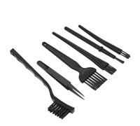 GARIOUANS Kit de Nettoyage Clavier Portable Brosse Antistatique pour Dépoussiérage PC et Accessoires Électroniques Polyvalents