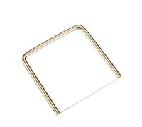 GARIOUANS Lot De 2 Râpes À Fromage Pour La Cuisine Bloc De Coupe Portatif Pour Fromage À Pâte Dure Outils Pour Raboter Fromage Trancher Sans Effort Doré Couleur Aléatoire