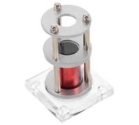 GARIOUANS Loupe Bijoux Ergonomique avec Échelle pour Diamants Précision Coupe et Évaluation Gemmes Professionnelle