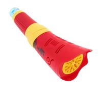 GARIOUANS Machine à Bulles Électrique Torche Manuelle avec Lumières Colorées et Musique Souffleur Automatique Multi Portable pour Garçon Fille Fêtes Mariages et Jeux Extérieur