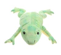 GARIOUANS Marionnette à Main Peluche Douce pour Garçon Fille Éveil Éducatif pour Raconter des Histoires Marionnette Animale Amusante pour Jeux Imagination et Interaction Parents-garçon