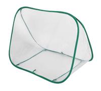 GARIOUANS Mini abri de Jardin Pliable en PVC pour Plantes Grasses Protection hivernale compacte Balcon et Petit Jardin