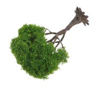 GARIOUANS Modèle Arbre Miniature pour Maquette Arbre Simulation et Réaliste pour Diorama Table de Sable et Artisanat