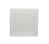 GARIOUANS Moule à Dalles Béton Réutilisable pour Pavage Jardin Extérieur Chemin Accès Facile